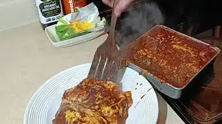 Homemade Enchiladas with Cheese and Onion by Decisions and Squatch