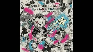 Twinkle Twinkle Little Star (Punk Rock Cover)