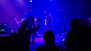 Lacey Sturm - All Around Me (live @ The Crescent Ballroom, Phoenix, AZ - 2025-06-11)