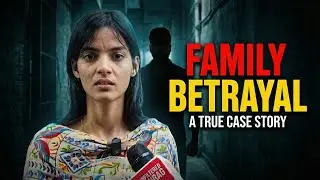 She married his corpse | Nanded Honor Killing