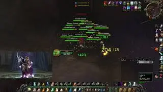 Benediction quest - Stitches EU WoW classic hardcore
