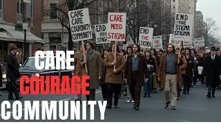 The 1970s AIDS Activists Who Saved Lives With &lsquo;Care, Courage, Community