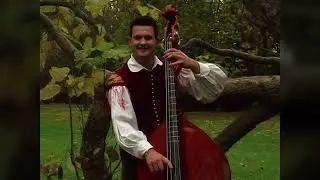 Aansambel Vandrovci - Zate