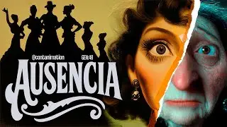Ausencia | GEN:48 Aleph Edition - Short Film
