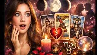 ❤️&zwj;🔥LOVE TAROT READING🩵 | Release Emotional Blocks & Attract Divine Love🫶🏻
