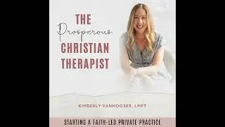 42. How to hear God more clearly in your private practice
