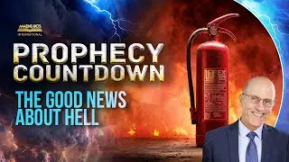 Обратный отсчёт пророчества | Эпизод 5 &mdash; Благая весть об аде