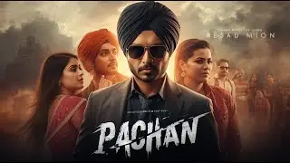 Pachan | Latest Punjabi Song | New Punjabi Song | New Song | Beniwal Vibes 