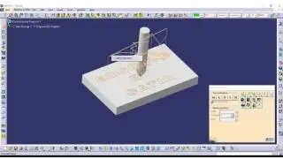 VDO CAM Text by catia