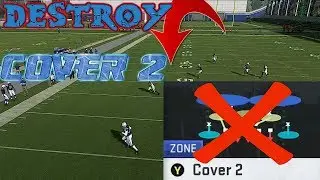 HOW TO DESTROY COVER 2! GLITCH PLAY IS ALWAYS OPEN!