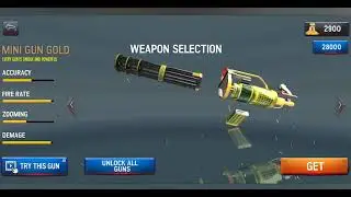 FPS Commando Multiplayer Shooting Game - Gun Games 3D