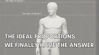 CLASSICAL AGORA| Joshua Jacobo: Decoding the Classical Canon of Polykleitos