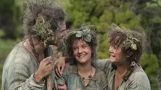 The Lord of the Rings: The Rings of Power New Leaked Stills