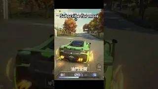 Epic Nfs Chinese Moments #trending #nfs #gaming