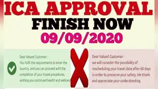 GOOD NEWS FOR ALL UAE RESIDENT OUTSIDE UAE|NO NEED ICA APPROVAL|ICA APPROVAL HAS STARTED|UAE AKHBAR