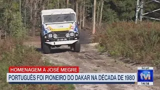 DAKAR CLASSIC 2024 - UMM ALTER