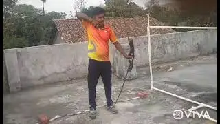 Archery: Training at Home