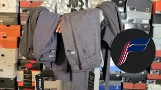 FIOBOC: Velou Collection REVIEW : Best Kept Secret in Activewear
