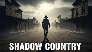 Midnight in Dead Man&rsquo;s Gulch ~ Haunted Western Songs & Dark Country Strings #34