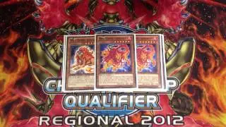 Hazy Flame Hieratic Deck Profile