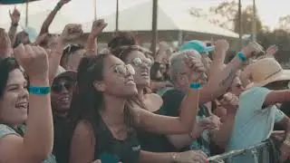 HI PROFILE ✪ Aliance Festival 2019, Porto Alegre