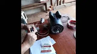 inverter rota&ccedil;&atilde;o motor monofasico