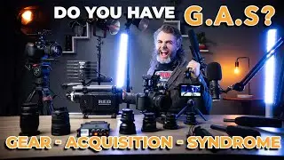 Video Camera Addiction (G.A.S)