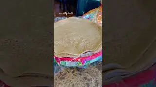 #injera #shiro #ሽሮ #shorts