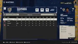 FIU Online Dynasty