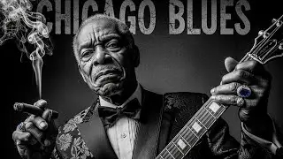 Whiskey & Blues: Classy Slow Music for Your Weekend Lounge