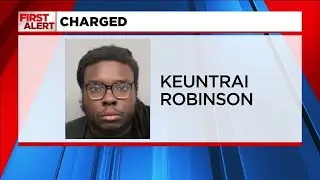 Former Greenville Co school coach charged for crime against student
