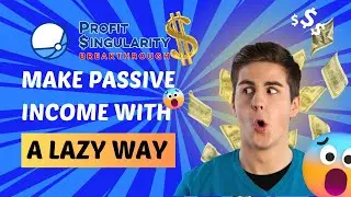 😱 Profit Singularity Breakthrough Review: 💹Maximize Your Online Profits Now!💸