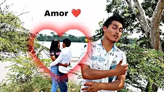 Cantando por el río  - cumbia bailable - Leo Robayo ( cover) - ( video oficial)