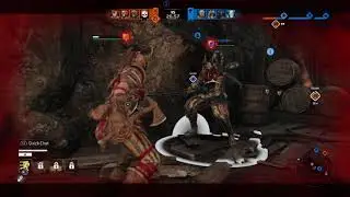 For Honor exe