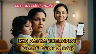 5 Red Flags of a BAD Speech Therapist | Autism Parents MUST Watch