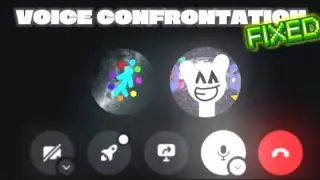 Voice Confrontation (FIXED)
