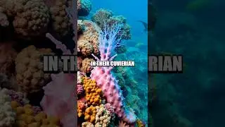 The Impressive Defense Mechanisms of Sea Cucumbers