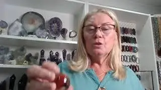 Live Crystal Sale 📹