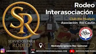 SERIE DE CABALLOS  |  CLUB HUALPIN  |  ASOCIACI&Oacute;N R&Iacute;O CAUTIN