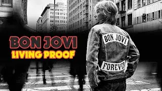 Bon Jovi - Living Proof (Subtitulado)