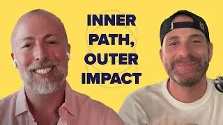 Inner Path, Outer Impact: A Deep Dive with Matt Gottesman