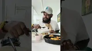 Eat Cooked Vegan Food From I-tal Garden In New Orleans