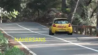 Pujada DRA Balear Pollen&ccedil;a 2018 . .- NAHERSANS -.