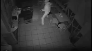 Segundo robo en un restaurante de Arroyo (Valladolid)