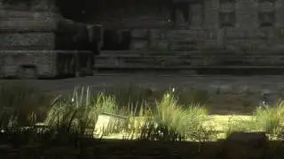 TGS09 The Last Guardian Trailer [GAMEVIEW.DE]