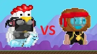 QProJoeQ vs CocoMonkey