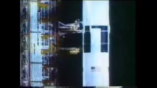 Moonwalk Series: Program 1 - The Day Before