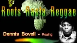 Dennis Bovell - Rowing (12inch) [ By Samroots1980 ]