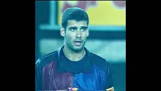 Barcelona vs Brazil 1999 🥶 #football