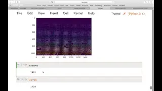 Image Processing in Python